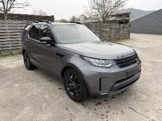 Avarii autoturisme Land Rover Discovery 3.0 HSE SD6 2020/1