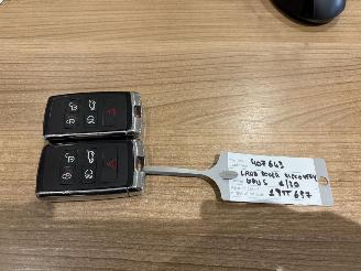 Land Rover Discovery 3.0 HSE SD6 picture 34