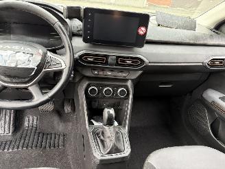 Dacia Jogger 7 SEATS picture 12