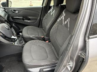 Renault Captur 1.5 DCI picture 8