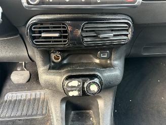 Citroën C4 cactus AUTOMATIC picture 12