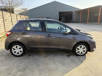 Toyota Yaris  picture 18