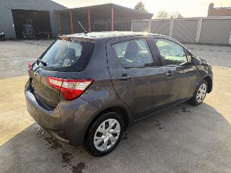Toyota Yaris  picture 5