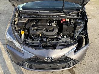 Toyota Yaris  picture 14