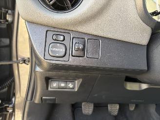 Toyota Yaris  picture 12