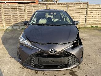 Toyota Yaris  picture 16
