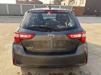 Toyota Yaris  picture 17