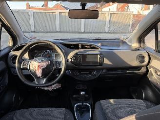 Toyota Yaris 1.5I - 16V HYBRID picture 6