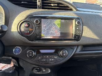 Toyota Yaris 1.5I - 16V HYBRID picture 10