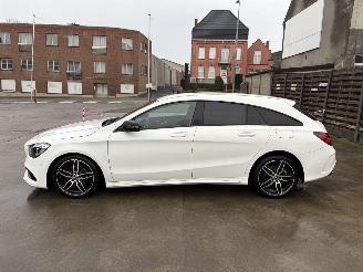 Mercedes Cla-klasse 180 AMG picture 21