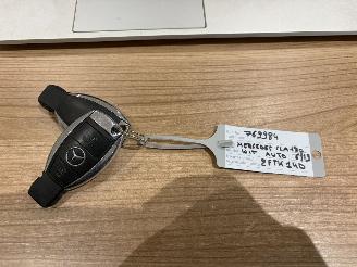 Mercedes Cla-klasse 180 AMG picture 23