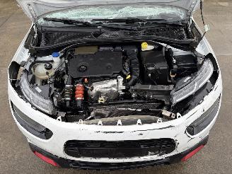 Citroën C4 cactus 1.5 BLUE HDI - 16V TURBO picture 16