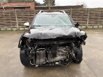 Dacia Duster 1.5 BLUE DCI - 8V TURBO picture 17