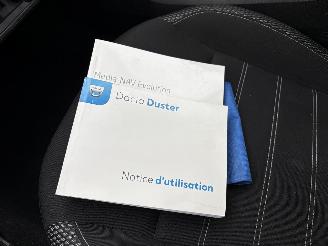 Dacia Duster 1.5 BLUE DCI - 8V TURBO picture 14