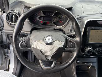 Renault Captur 1.5 DCI 90 picture 12