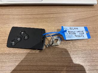 Renault Captur 1.5 DCI 90 picture 22