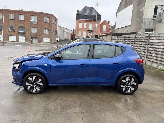 Dacia Sandero 1.0I - 12V TURBO TCE 90 picture 22