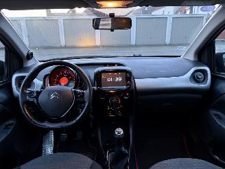 Citroën C1 CABRIO picture 6