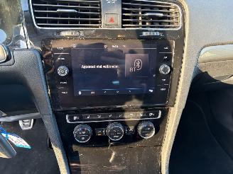 Volkswagen Golf 7 picture 8