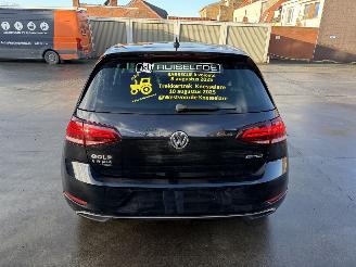 Volkswagen Golf 7 picture 18