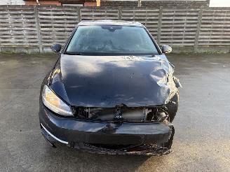 Volkswagen Golf 7 picture 17