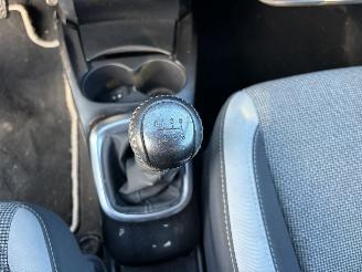 Toyota Yaris Y20 1.5I - 16V picture 11