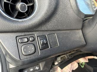 Toyota Yaris Y20 1.5I - 16V picture 16