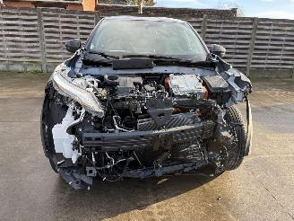 Nissan Juke 1.6I - 16V picture 18