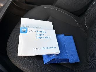 Dacia Logan MCV 1.0I - 12V TURBO TCE 100 picture 11