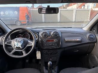 Dacia Logan MCV 1.0I - 12V TURBO TCE 100 picture 6