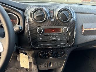 Dacia Logan MCV 1.0I - 12V TURBO TCE 100 picture 10