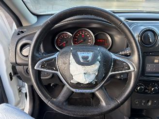 Dacia Sandero STEPWAY 1.5 BLUE DCI - 8V TURBO picture 10