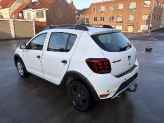 Dacia Sandero STEPWAY 1.5 BLUE DCI - 8V TURBO picture 4
