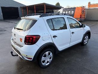 Dacia Sandero STEPWAY 1.5 BLUE DCI - 8V TURBO picture 5