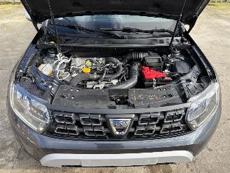 Dacia Duster 1.0I - 12V TURBO TCE 100 picture 15