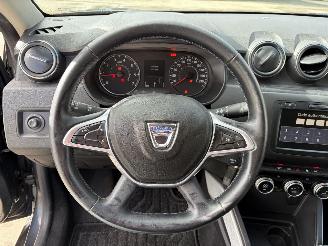 Dacia Duster 1.0I - 12V TURBO TCE 100 picture 10