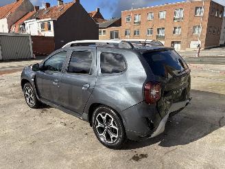 Dacia Duster 1.0I - 12V TURBO TCE 100 picture 4