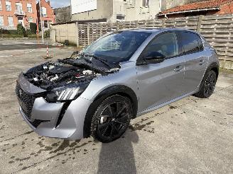Peugeot 208 GT-LINE 1.5 BLUE HDI -16V TURBO picture 2