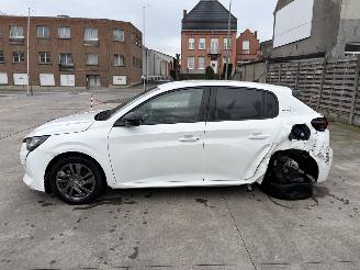 Peugeot 208 1.5 BLUE HDI - 16V TURBO picture 20
