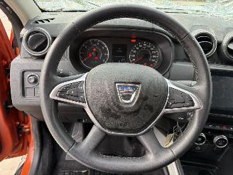 Dacia Duster 1.3i - 16V TURBO TCE 130 picture 12