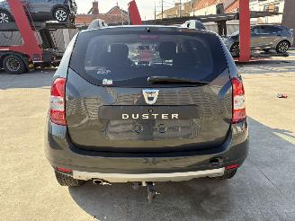 Dacia Duster AUTOMATIC 1.5 DCI - 8V TURBO picture 78