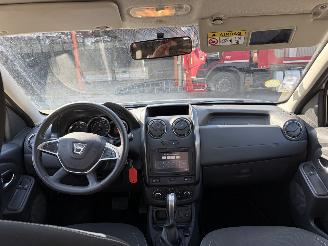 Dacia Duster AUTOMATIC 1.5 DCI - 8V TURBO picture 8