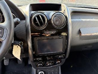 Dacia Duster AUTOMATIC 1.5 DCI - 8V TURBO picture 50