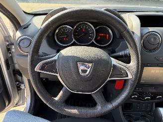 Dacia Duster AUTOMATIC 1.5 DCI - 8V TURBO picture 13