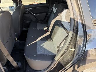 Dacia Duster AUTOMATIC 1.5 DCI - 8V TURBO picture 47