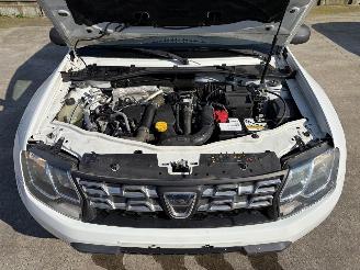 Dacia Duster AUTOMATIC 1.5 DCI - 8V TURBO picture 34