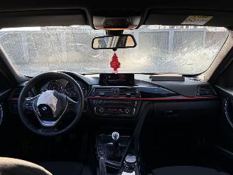 BMW 3-serie 2.0D - 16V TURBO picture 7