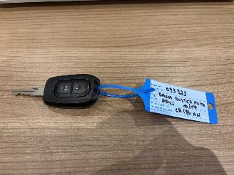 Dacia Duster 1.5 DCI - 8V TURBO AUTO picture 18