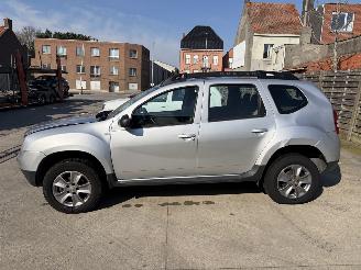 Dacia Duster 1.5 DCI - 8V TURBO AUTO picture 17