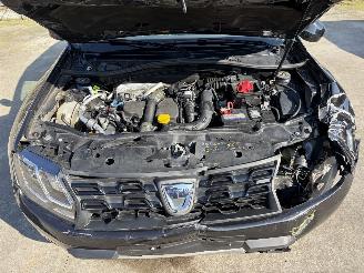 Dacia Duster 1.5 DCI - 8V TURBO 4X4 picture 16